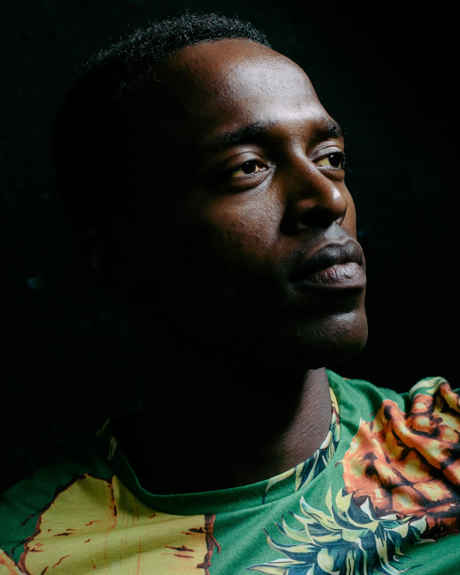 Artists To Watch: Papa — Tangaza Magazine